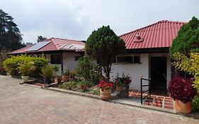 Estancia los pinos